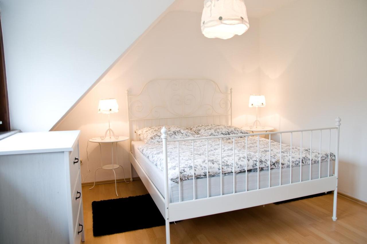Zum Fuchsbau Hotel Hovels Eksteriør billede