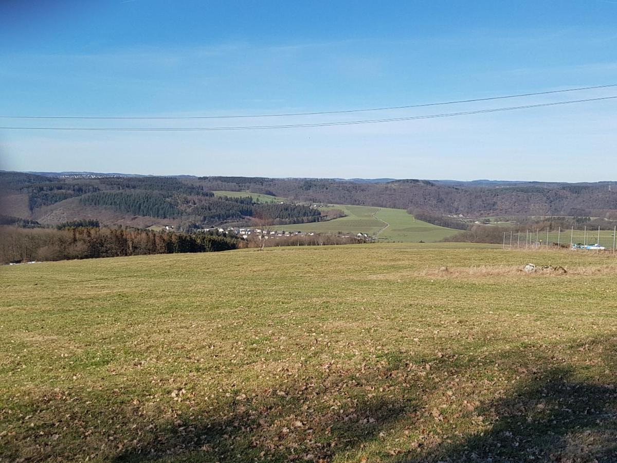 Zum Fuchsbau Hotel Hovels Eksteriør billede
