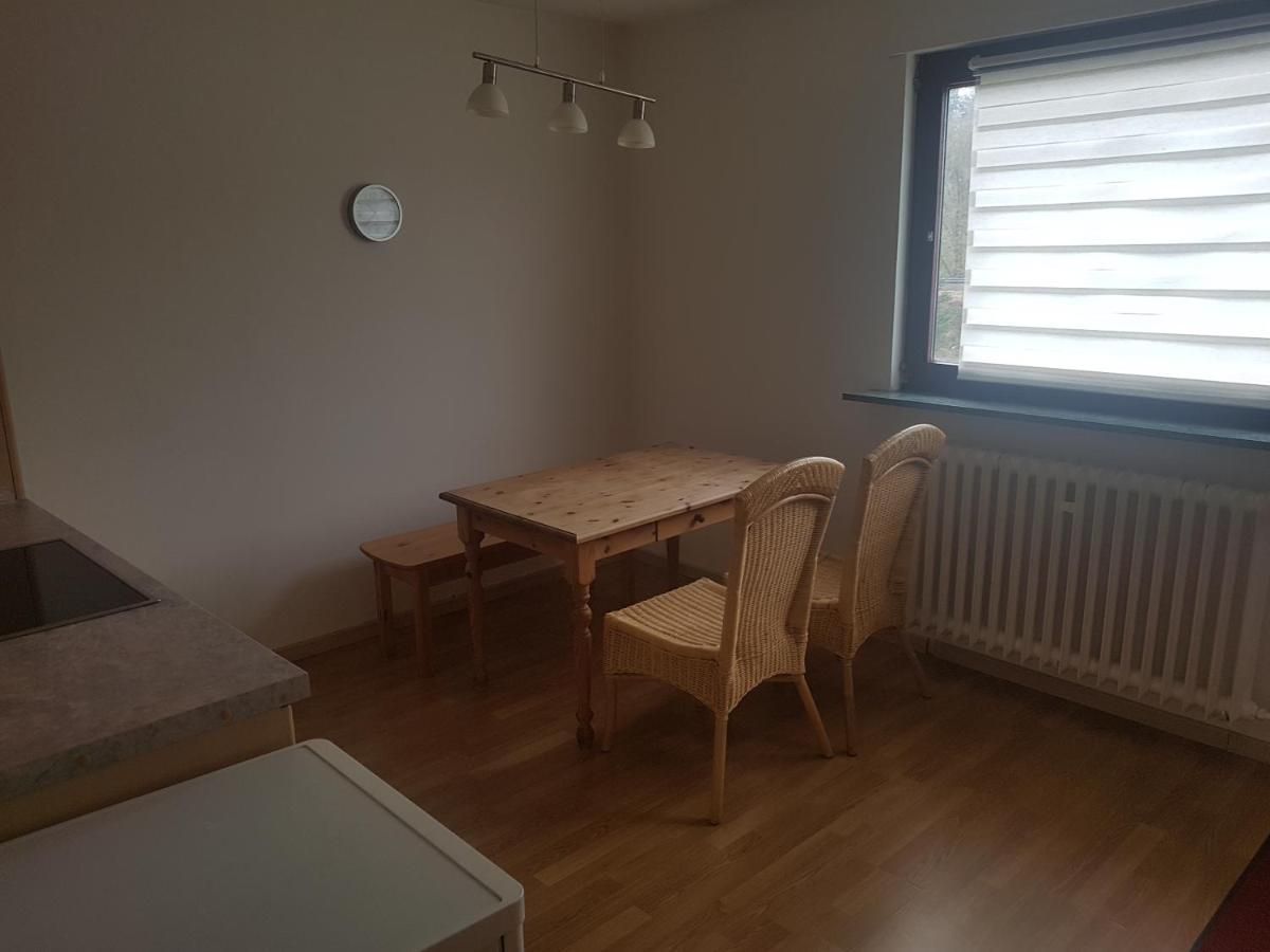 Zum Fuchsbau Hotel Hovels Eksteriør billede