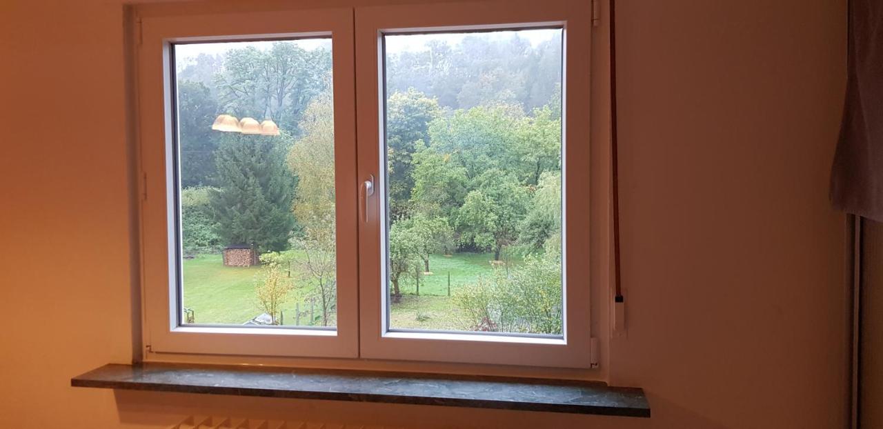 Zum Fuchsbau Hotel Hovels Eksteriør billede